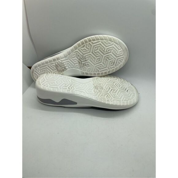 Dream Pairs Thong Sandals Platform Lightweight Casual Shoes Size 9 Gray - Picture 7 of 9